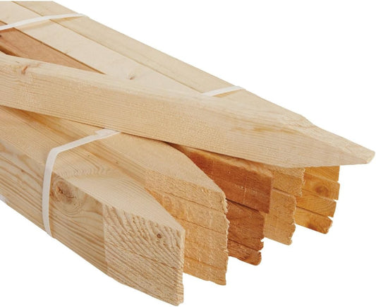 Kitzmans - Dixon LLC 36'' Grade and Survey Stakes