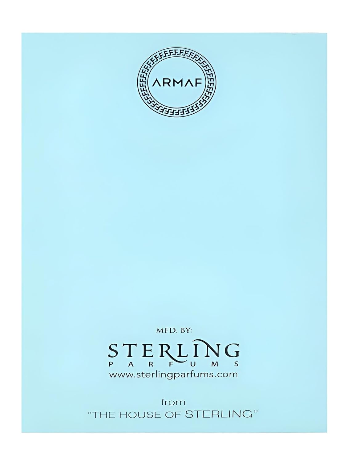 Armaf Odyssey Aqua Edition for Men Eau de Parfum Spray, 3.4 Ounce