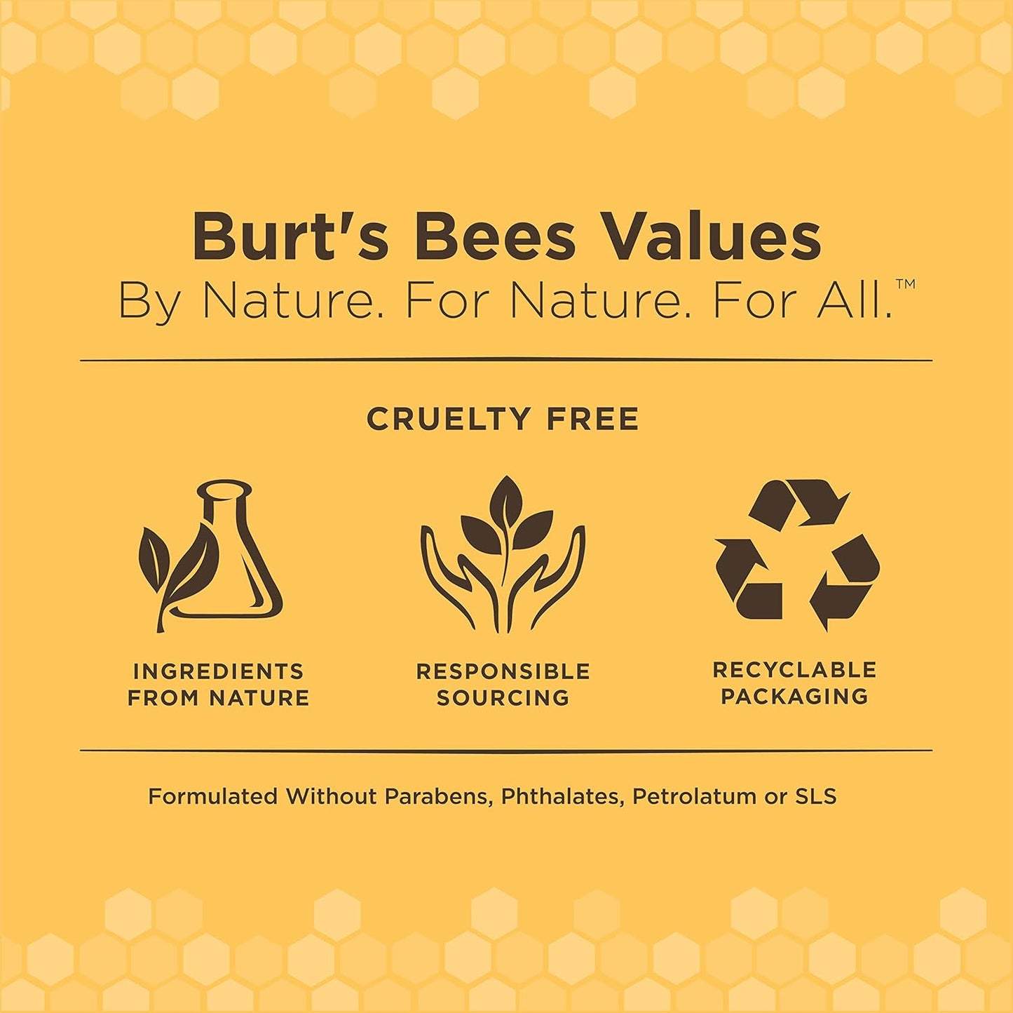 Burt's Bees for Pets Kitten Wipes with Buttermilk, 98% Natural Origin Formulas, Cat Wipes, Cat Grooming Supplies, Cat Cleaning Wipes, Waterless Cat Grooming, 50ct