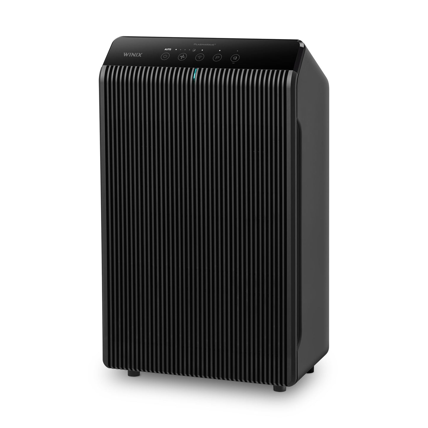 WINIX AM90 Air Purifier for Home Large Room Up to 1740 Ft² in 1 Hr With Air Quality Monitor, True HEPA, Carbon Filter and Auto Mode, Captures Pet Allergies, Smoke, Dust