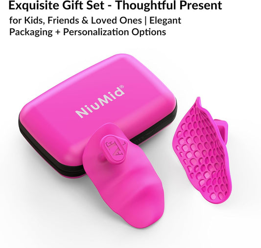 2nd Gen Enlarged Anti-Slip Workout Grips - Ergonomic Hand Protector Gloves for Weight Lifting, Pull-Ups, Gym Training and Exercise, for Men and Women