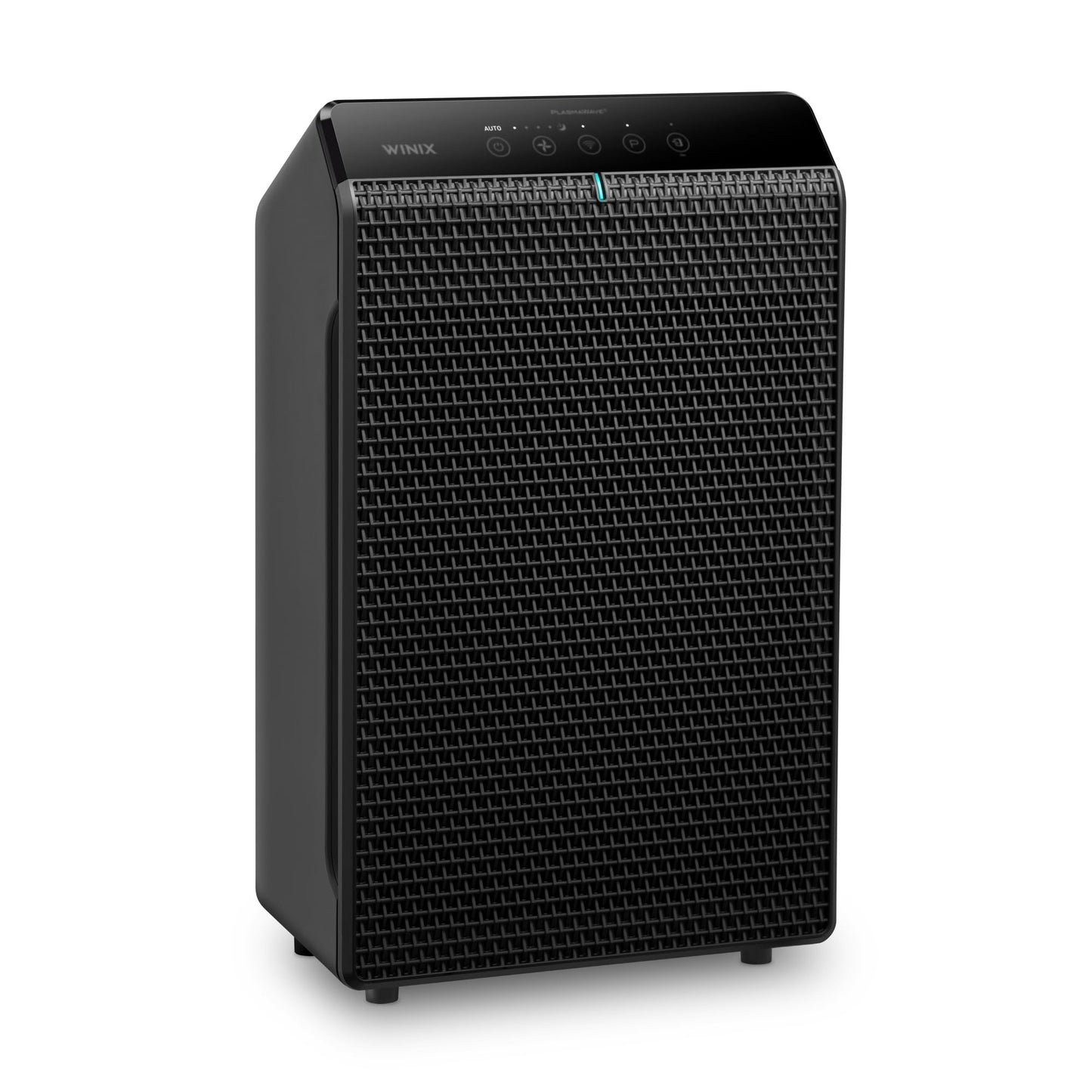 WINIX AM90 Air Purifier for Home Large Room Up to 1740 Ft² in 1 Hr With Air Quality Monitor, True HEPA, Carbon Filter and Auto Mode, Captures Pet Allergies, Smoke, Dust