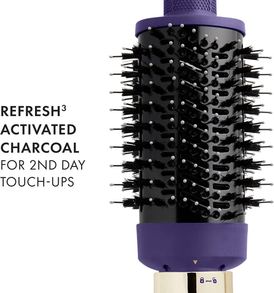 Hot Tools Pro Signature Detachable One Step Volumizer and Hair Dryer | Style, Dry & Brush (1.0 Medium)