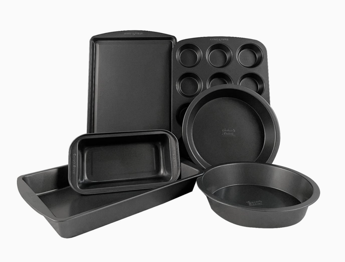 Baker’S Secret Nonstick Bakeware Set