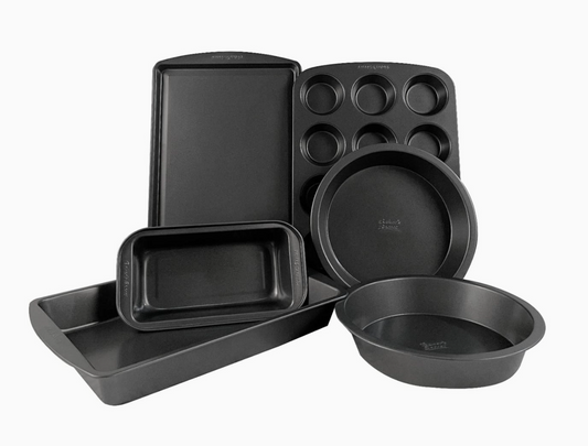 Baker’S Secret Nonstick Bakeware Set