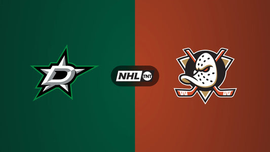 Stars vs. Ducks