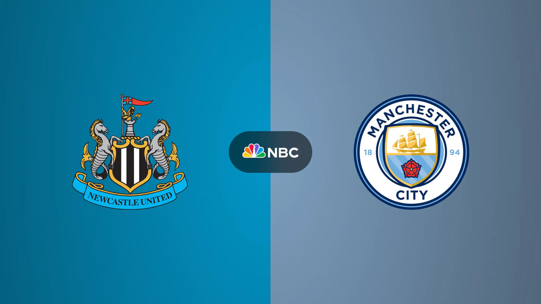 Premier League Showdown: Newcastle vs Manchester City (Saturday Fire at St. James’ Park)