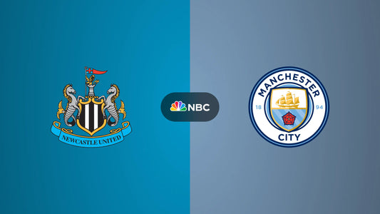 Premier League Showdown: Newcastle vs Manchester City (Saturday Fire at St. James’ Park)