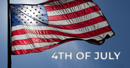 Celebrate Independence Day 2025 with BuyersHeart | Shop Small & Smart
