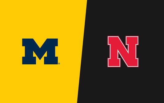 Michigan vs. Nebraska: A Big Ten Showdown You Can’t Miss