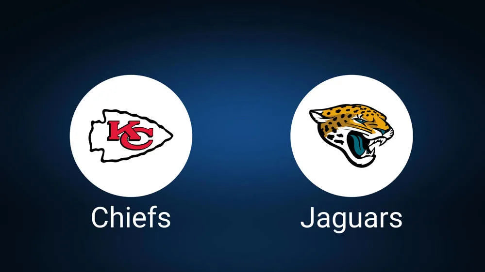 Chiefs vs Jaguars: Monday Night Football Showdown in Jacksonville
