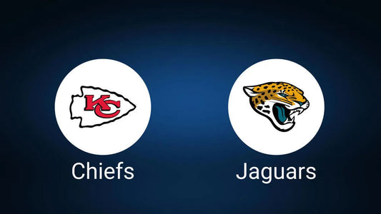 Chiefs vs Jaguars: Monday Night Football Showdown in Jacksonville