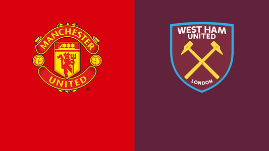 Man Utd vs West Ham