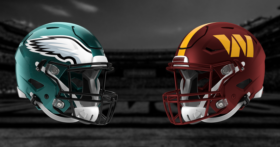 Saturday Night Football: Your Guide to the Eagles vs. Commanders Rivalry Clash