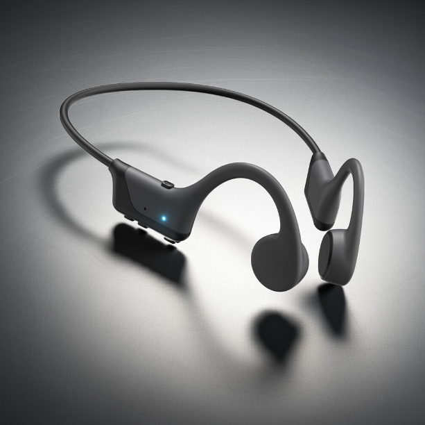 BOMOCO Bone Conduction Headphones