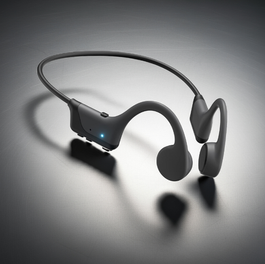 BOMOCO Bone Conduction Headphones