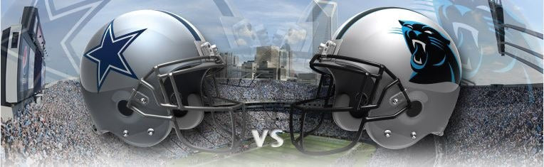 Sunday Kickoff: Cowboys vs. Panthers Grit Meets Heart in Carolina