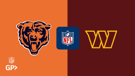 Monday Night Football: Bears vs Commanders