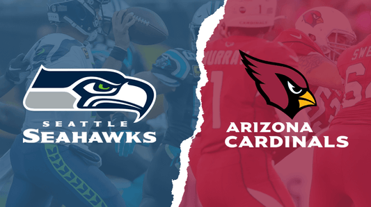 Seahawks vs. Cardinals: Thursday Night Football Showdown
