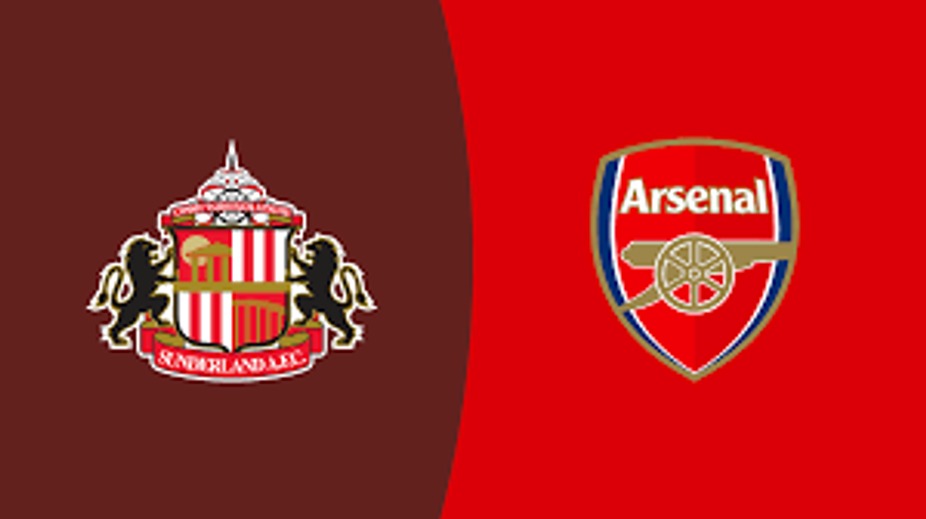 Premier League Saturday: Sunderland vs Arsenal (North Meets North London)