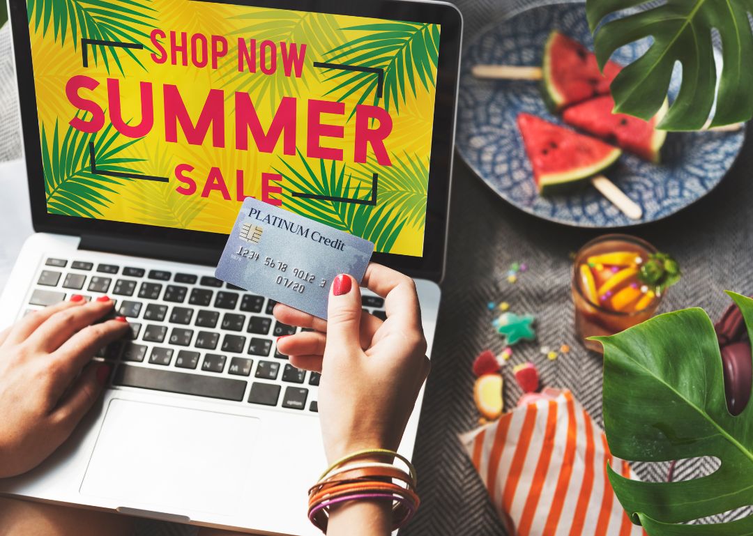 Summer Steals :Sizzling Summer Finds Under $50