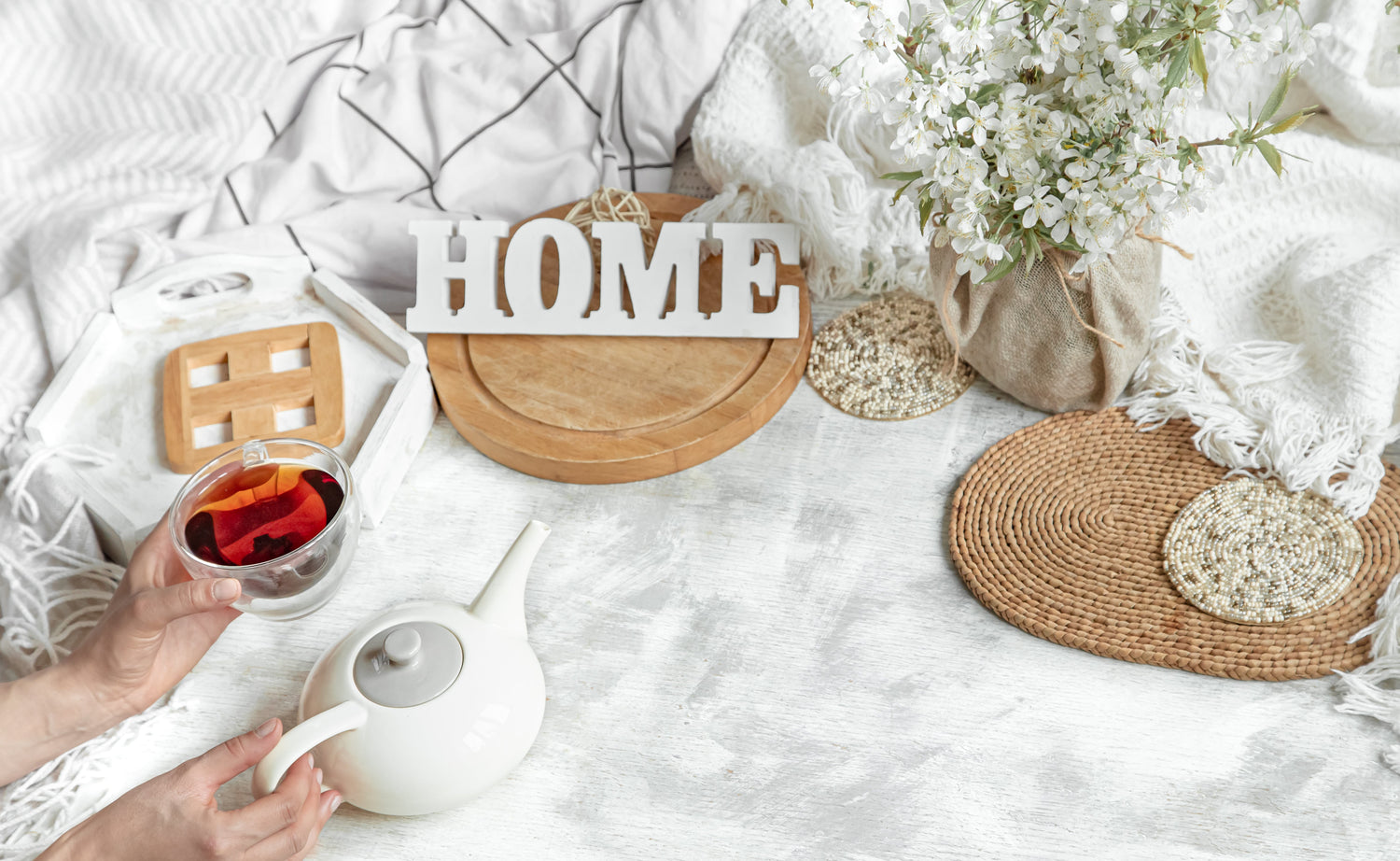 Summer Home Refresh: Make Your Space Summer-Ready