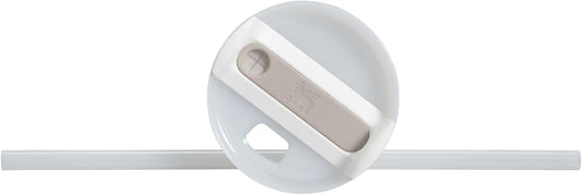 STANLEY Quencher H2.0 Tumbler with Handle and Straw 30 oz | Flowstate 3-Position Lid | Cup Holder Compatible for Travel | Insulated Stainless Steel Cup | BPA-Free | Frost