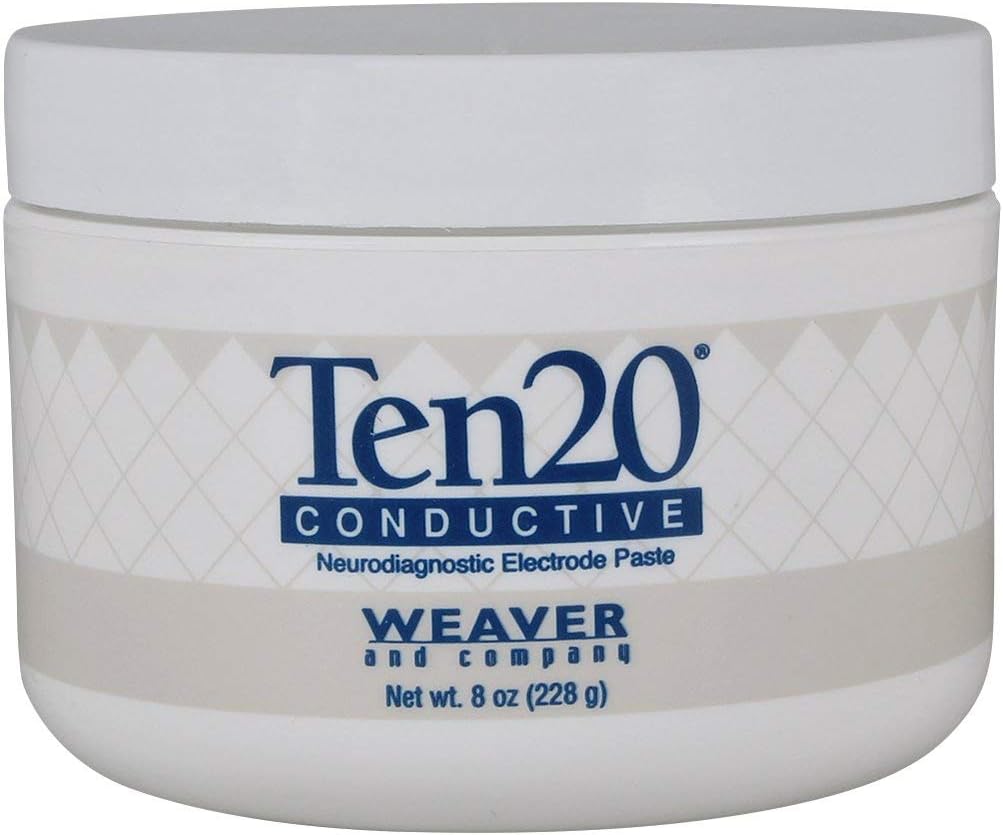 TEN20-8J Conductive Paste (3/PACK)