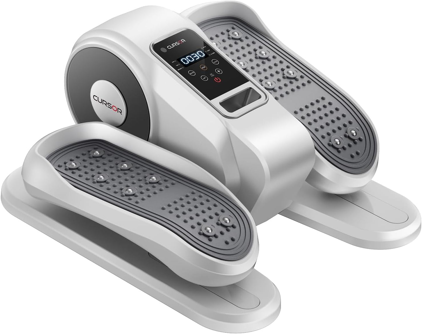 Leg Exerciser, Pedal Exerciser, Manual & Auto Mode for Home Office