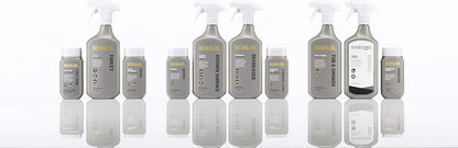 KOHLER K-23725-NA Cast Iron Cleaner, For Kitchen and Bathroom, 8 oz Bottle, Nonabrasive Cream-based Cleaner