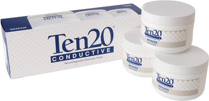 TEN20-8J Conductive Paste (3/PACK)
