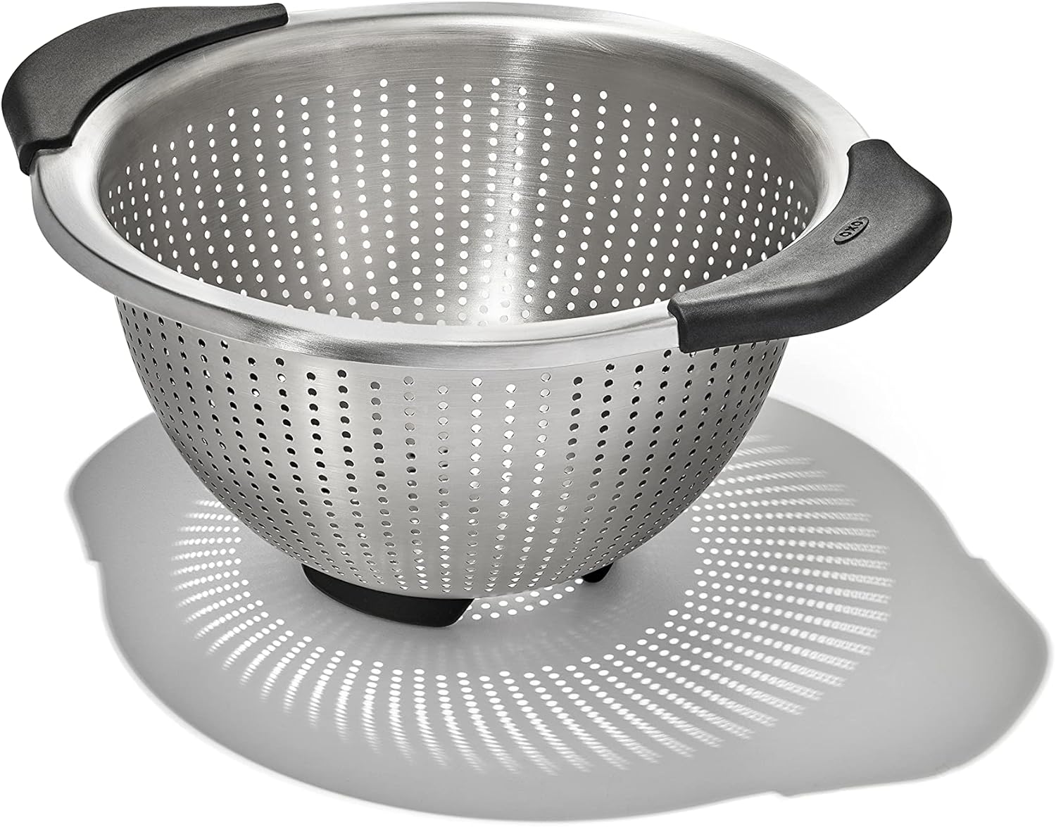OXO Good Grips Stainless Steel 3 qt./ 2.8L Colander