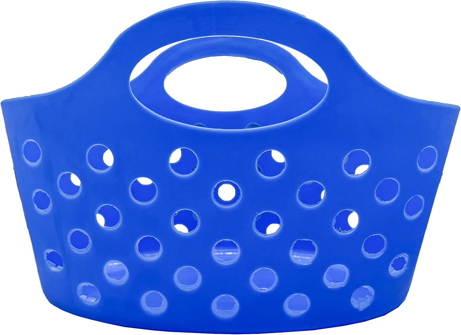 Assorted Multicolor Basket with Handles 3ct