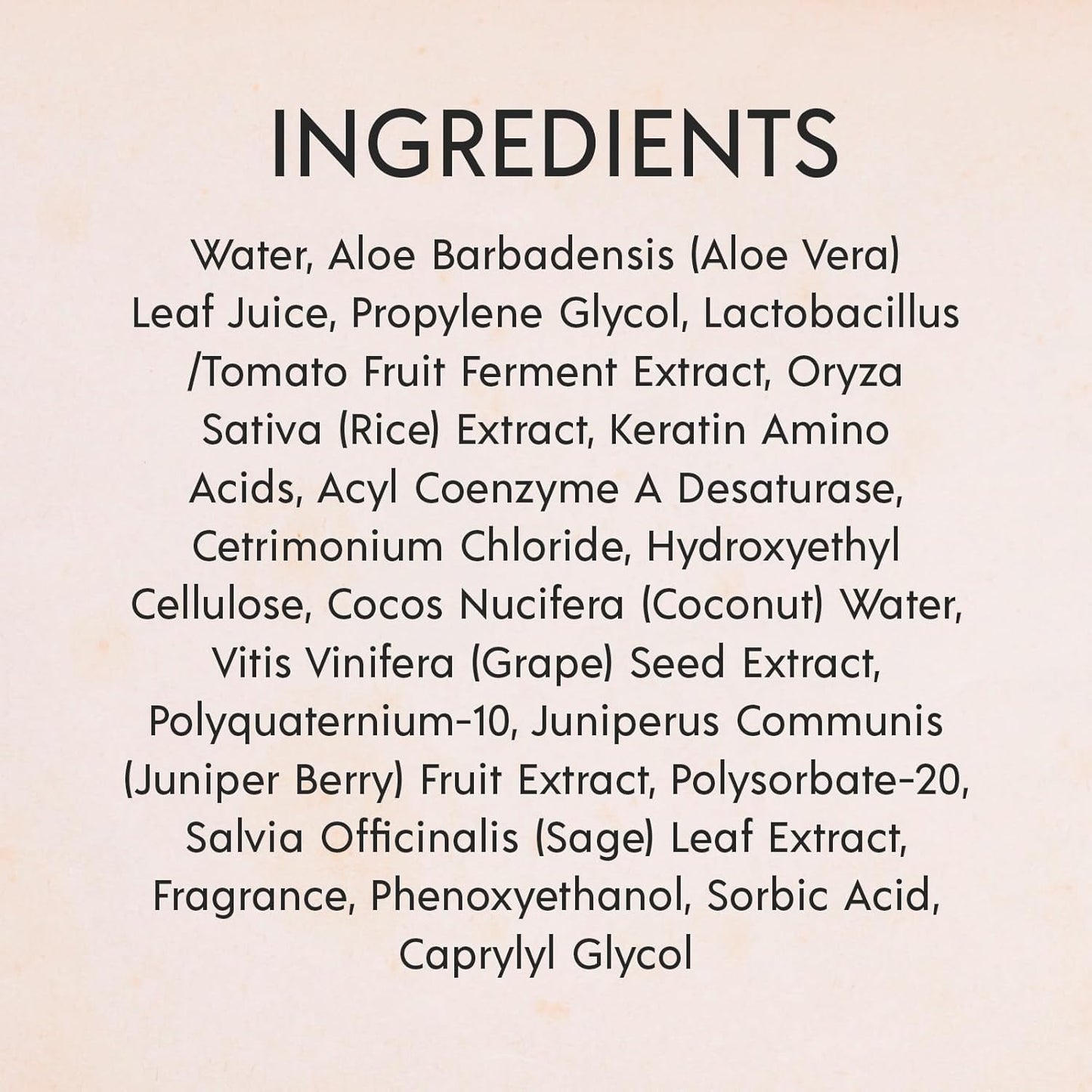 Treluxe Reflex Curl Styling Serum, 8 Fz