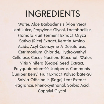 Treluxe Reflex Curl Styling Serum, 8 Fz