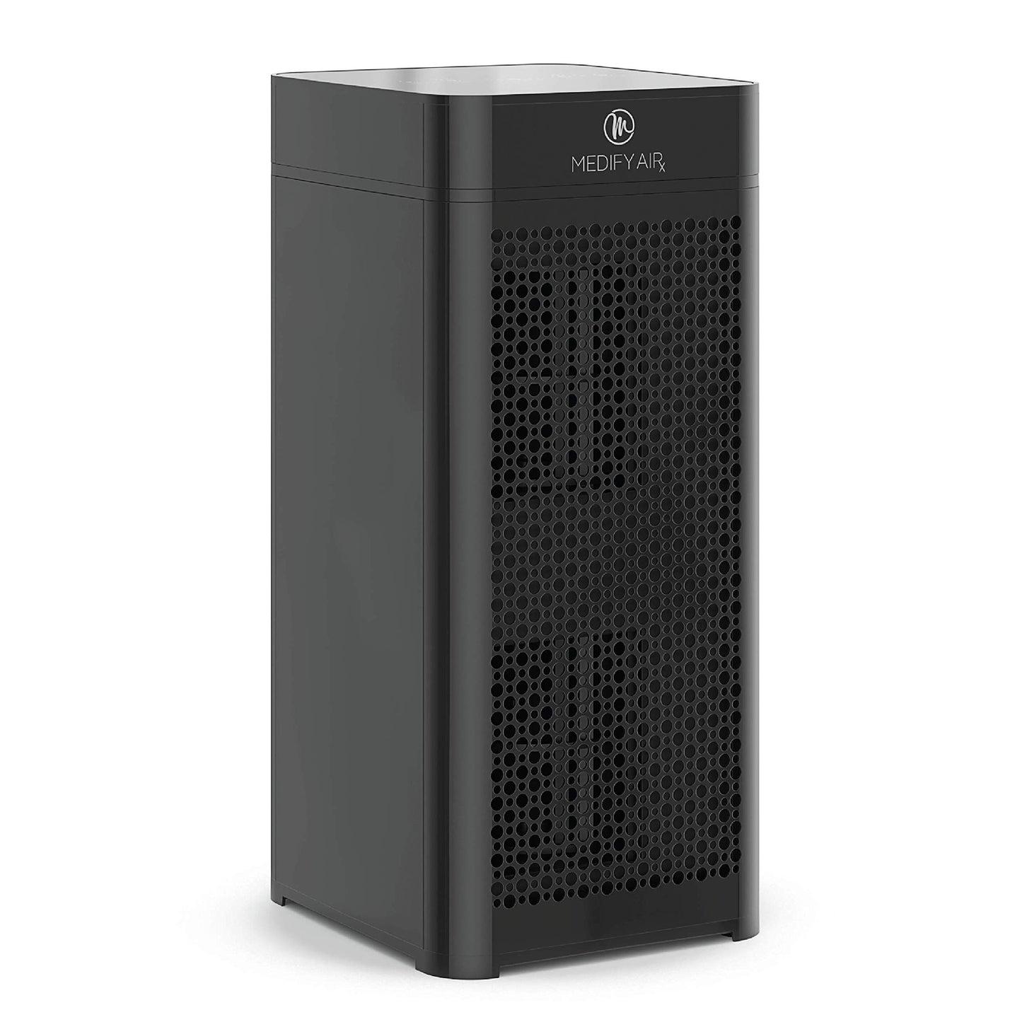 Medify MA-40 Air Purifier with True HEPA H13 Filter | 1,793 ft² Coverage in 1hr for Smoke, Wildfires, Odors, Pollen, Pets | Quiet 99.9% Removal to 0.1 Microns | White, 1-Pack