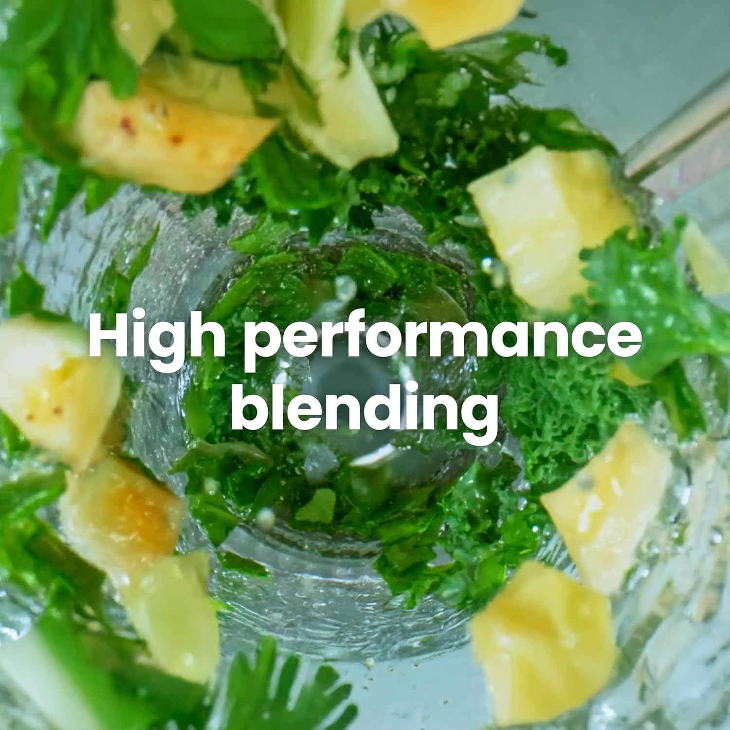 Ninja BC151EM Blast Portable Blender, Cordless, 18oz. Vessel, Personal Blender-for Shakes & Smoothies, BPA Free, Leakproof-Lid & Sip Spout, USB-C Rechargeable, Dishwasher Safe Parts, Forest Green