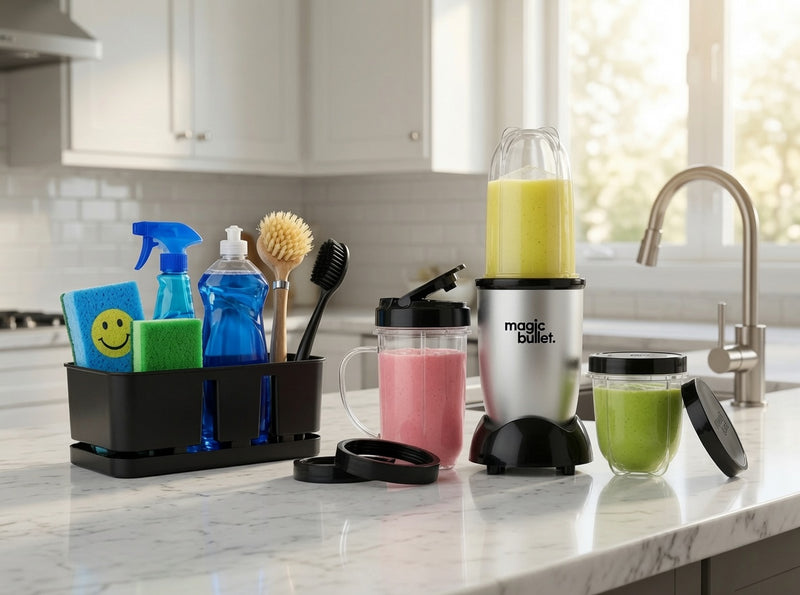 Kitchen Must have Collection