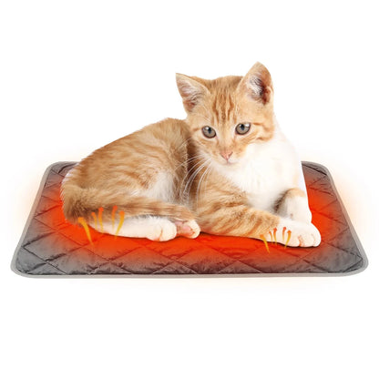 Winter Pet Bed & Mat Covers Pad