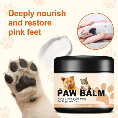 Paw Soother Balm - Pet Claw Care Cream