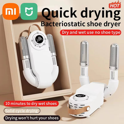 Electric Shoe Dryer