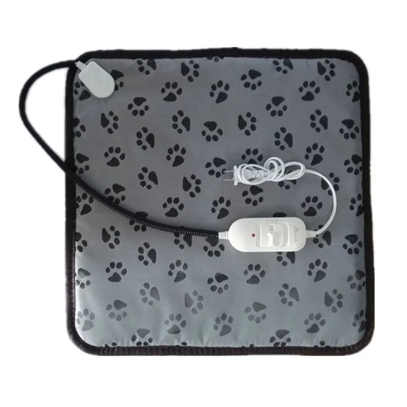 Winter Pet Electric Blanket