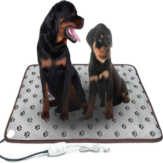 Winter Pet Electric Blanket