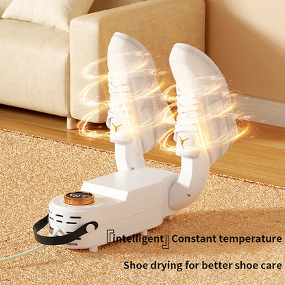 Electric Shoe Dryer & Warmer