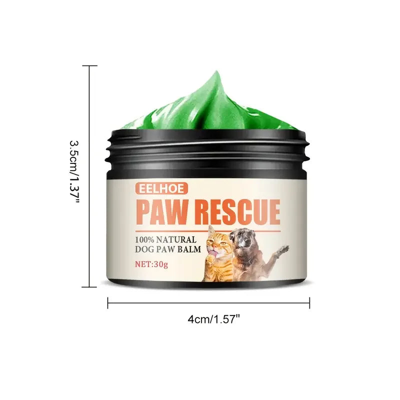 Soothing Paw Cream for Dogs