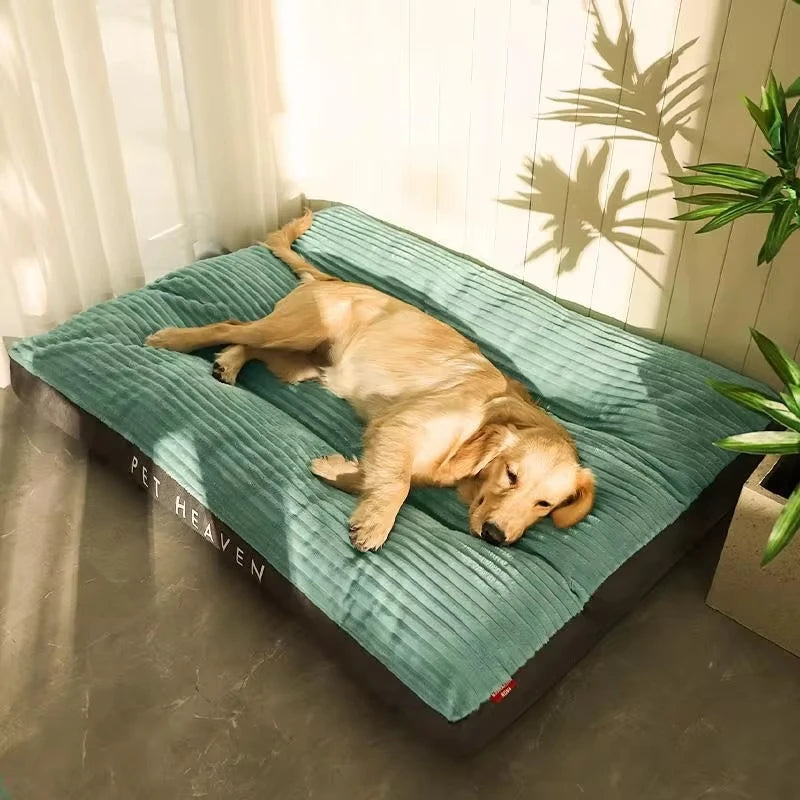 Soft Pet Dog Bed