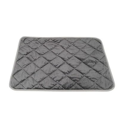 Winter Pet Bed & Mat Covers Pad