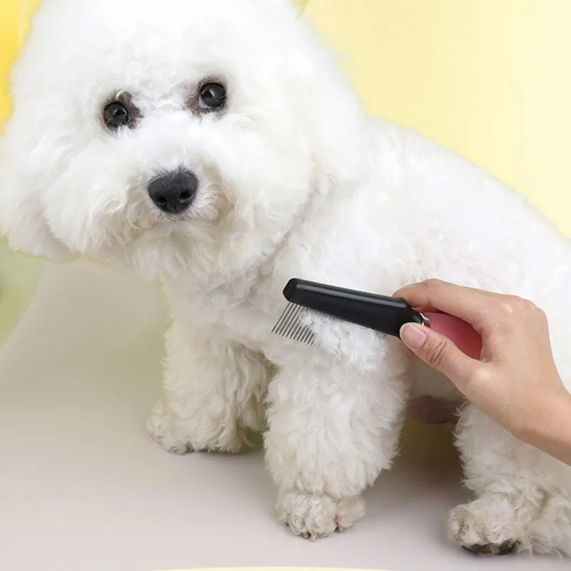 Dog Comb Pet Hair Remover