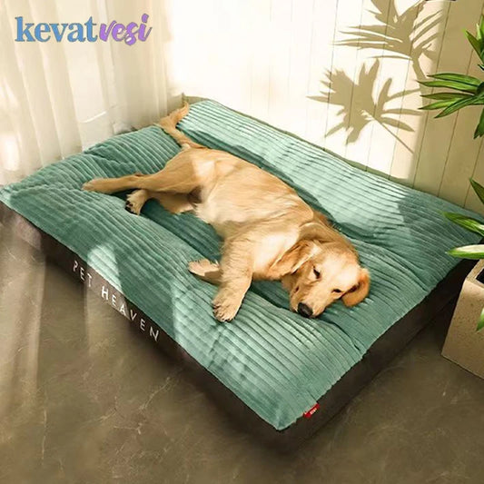 Soft Pet Dog Bed