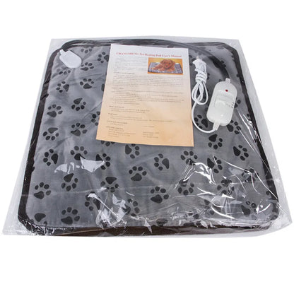 Winter Pet Electric Blanket